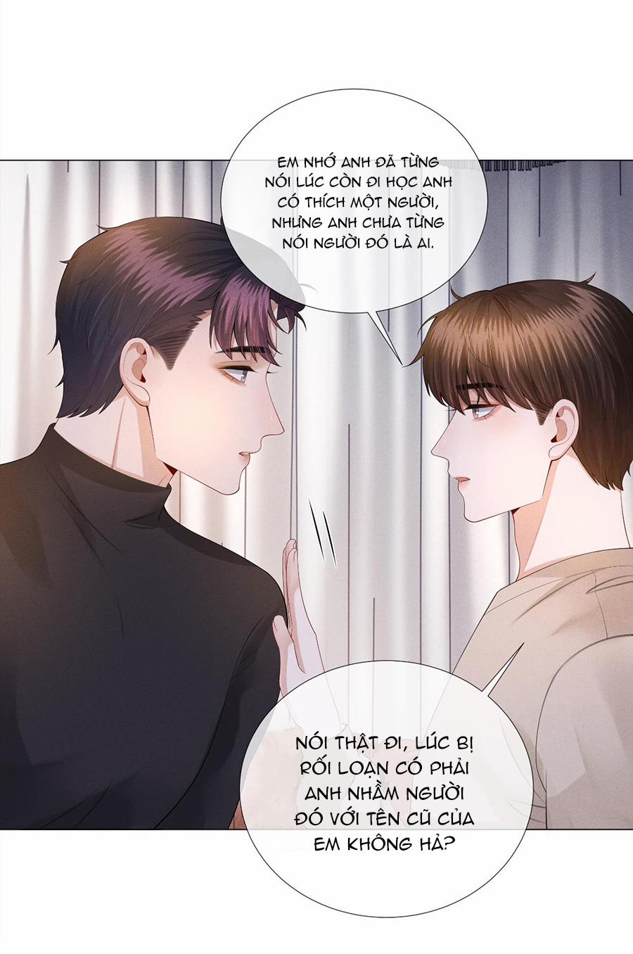 Dior Tiên Sinh 27 trang 31