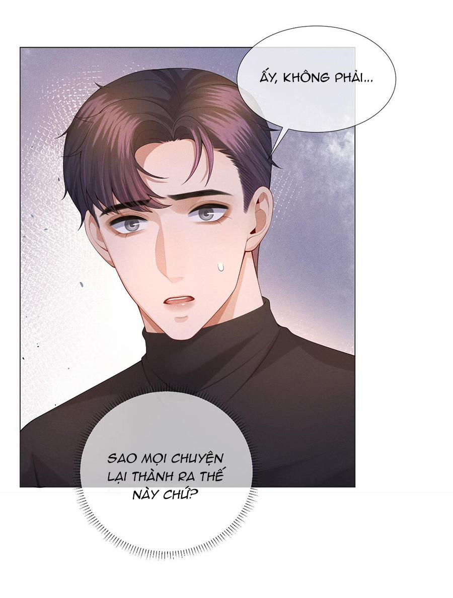 Dior Tiên Sinh 27 trang 32