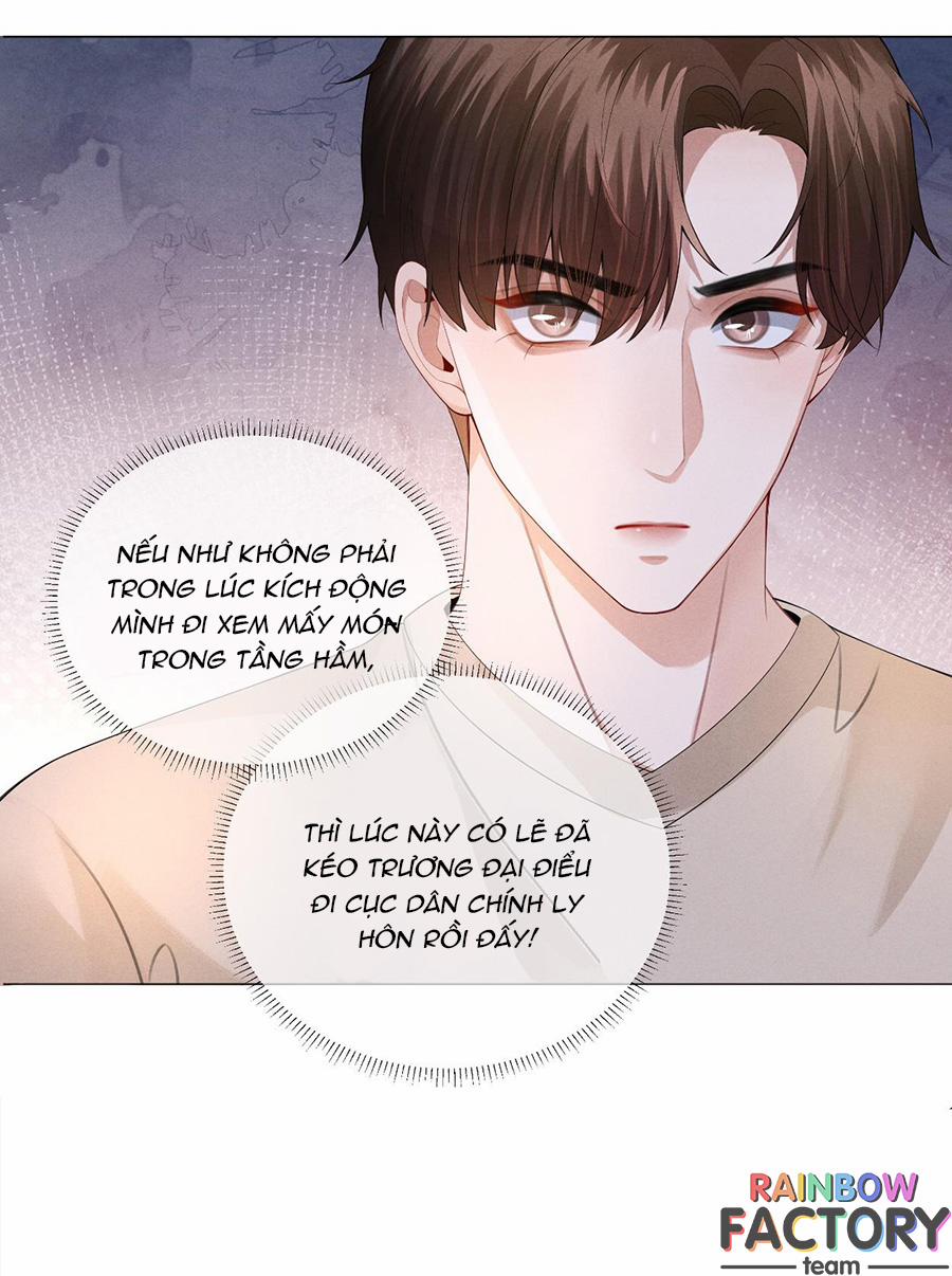 Dior Tiên Sinh 27 trang 33