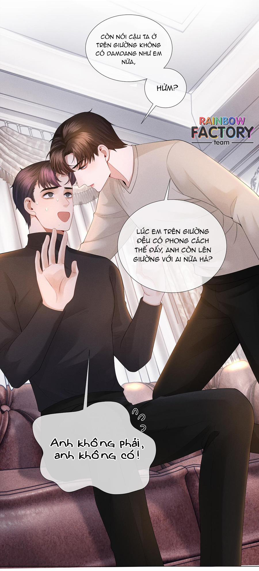 Dior Tiên Sinh 27 trang 35