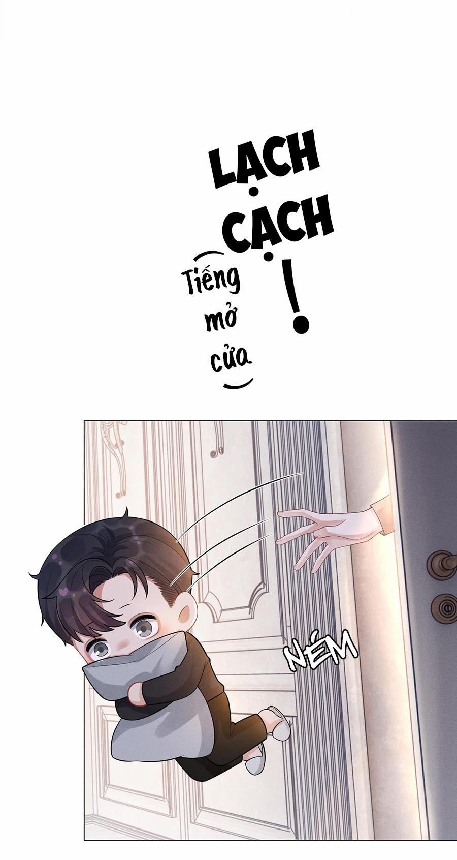 Dior Tiên Sinh 27 trang 36