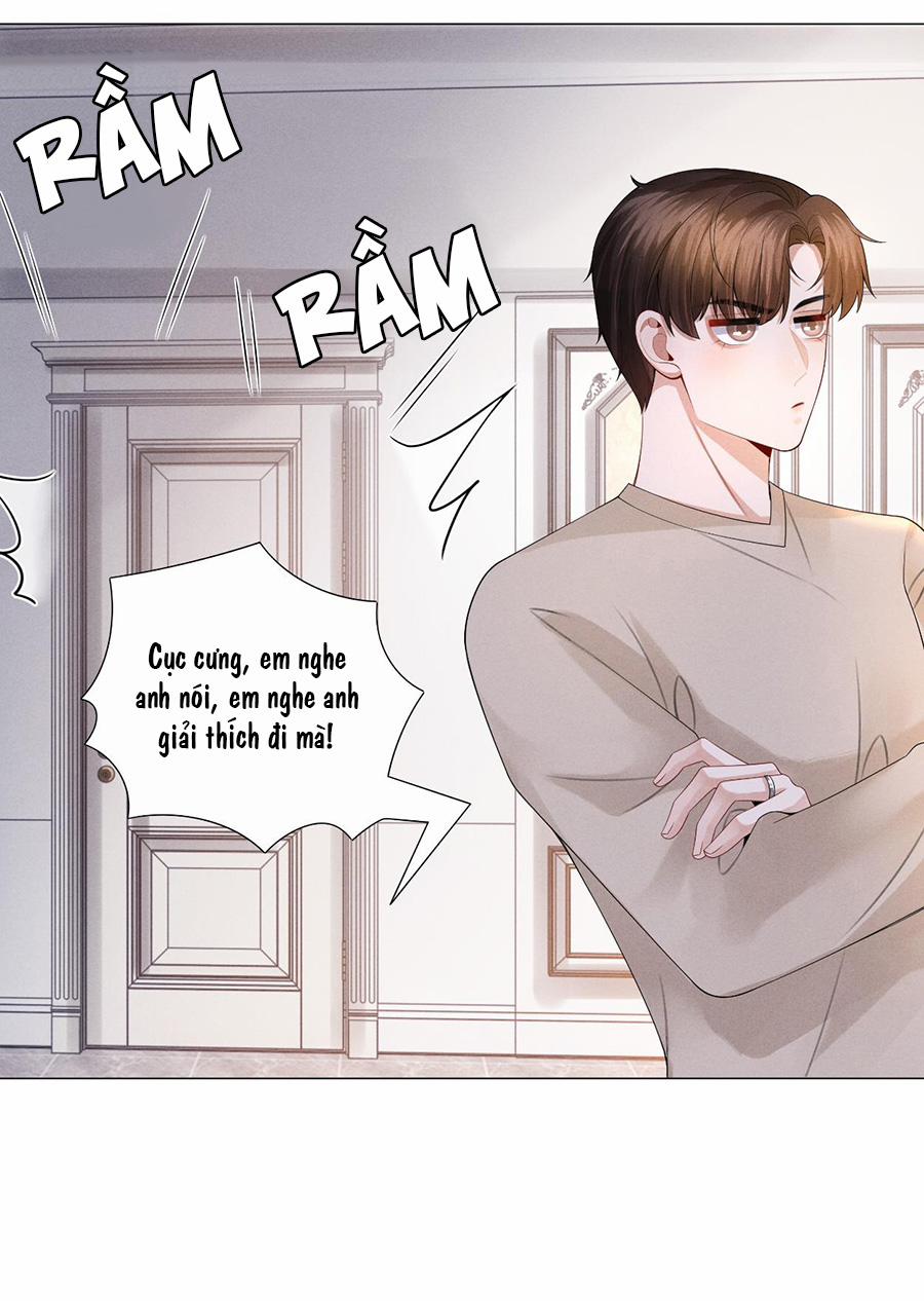 Dior Tiên Sinh 27 trang 38