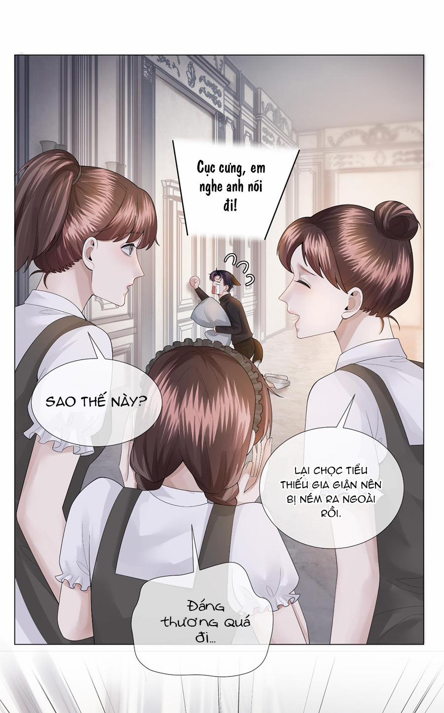 Dior Tiên Sinh 27 trang 39