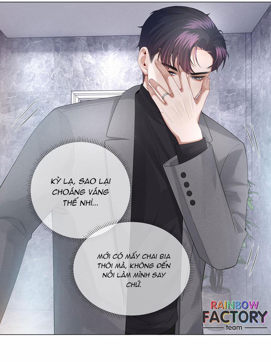 Dior Tiên Sinh 27 trang 4