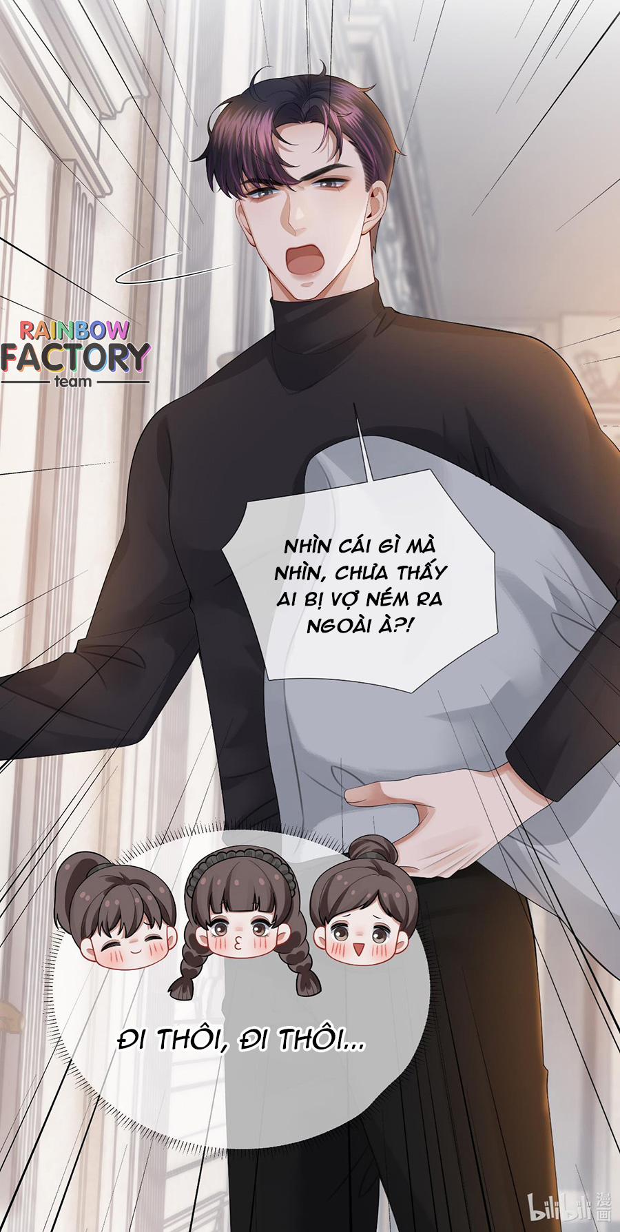 Dior Tiên Sinh 27 trang 40