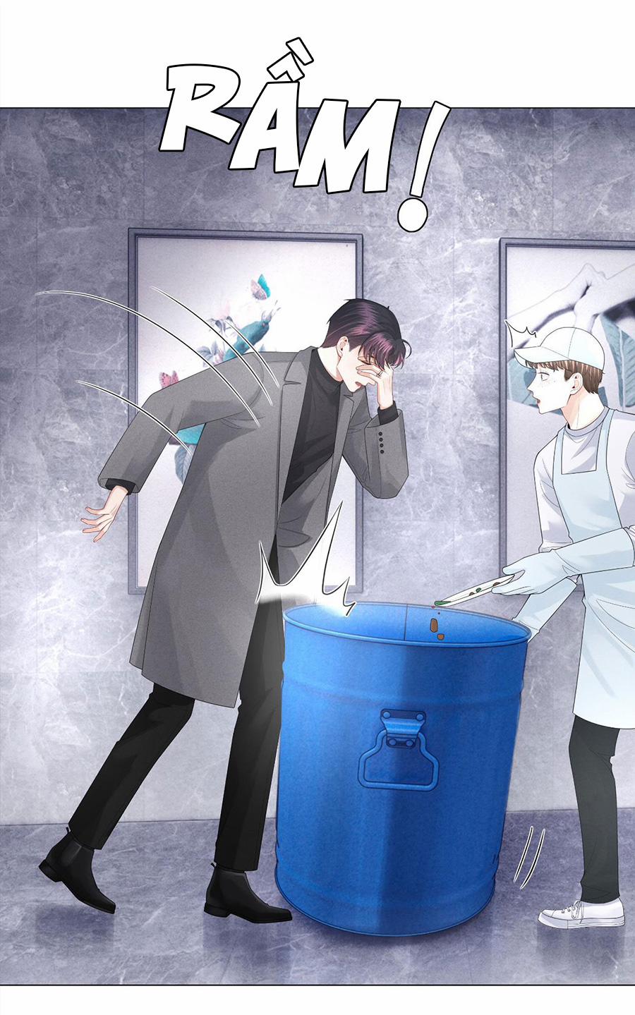 Dior Tiên Sinh 27 trang 5