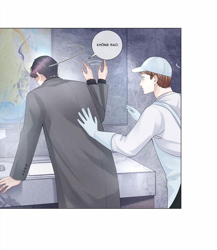 Dior Tiên Sinh 27 trang 7