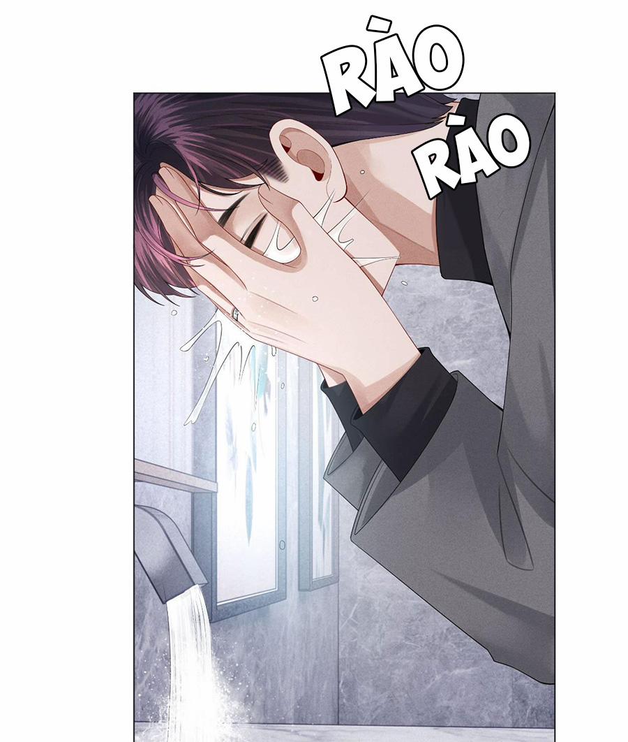 Dior Tiên Sinh 27 trang 8