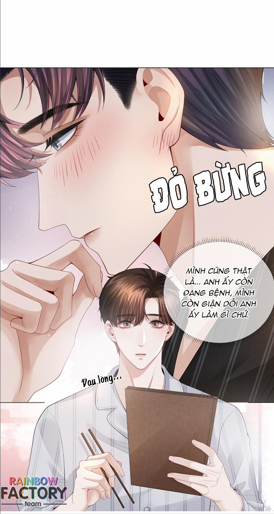 Dior Tiên Sinh 28 trang 13