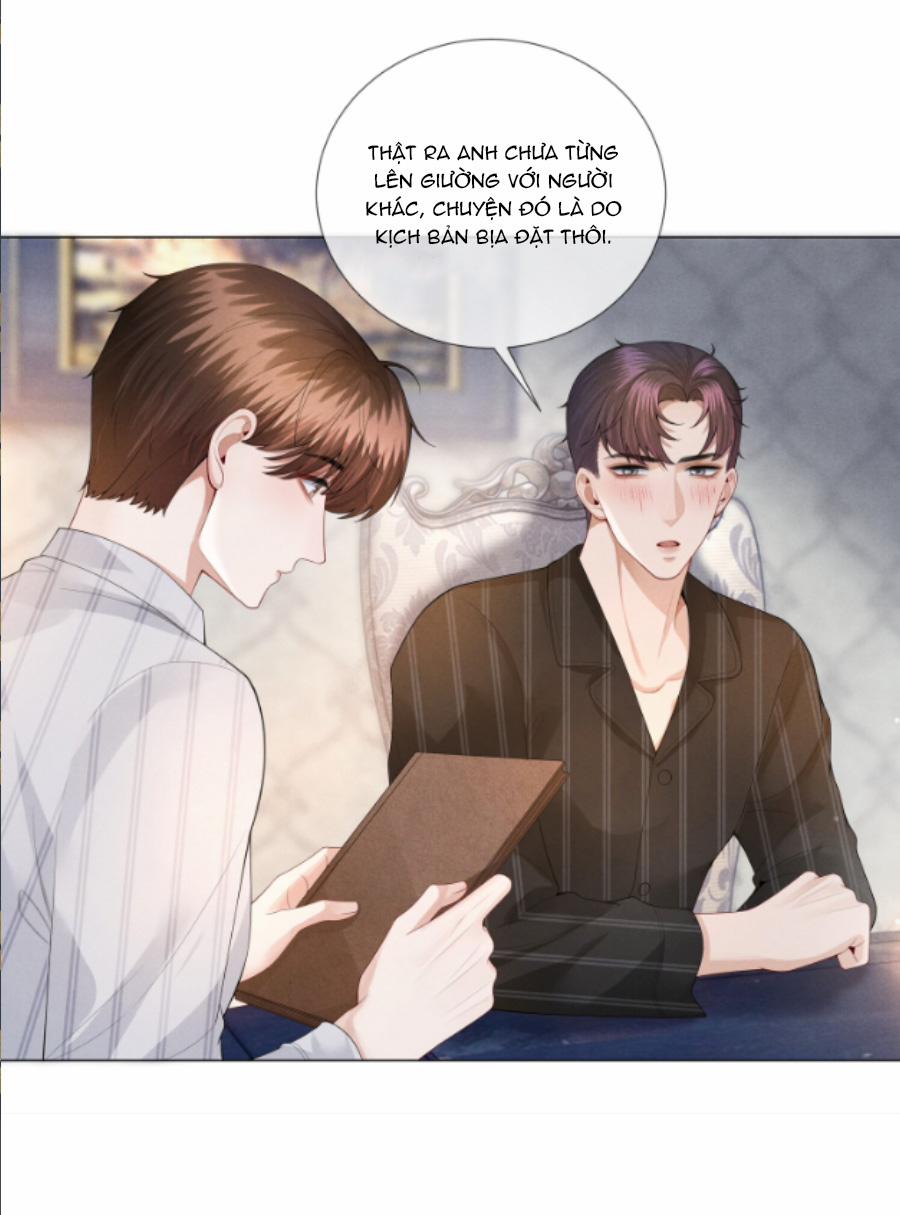 Dior Tiên Sinh 28 trang 14