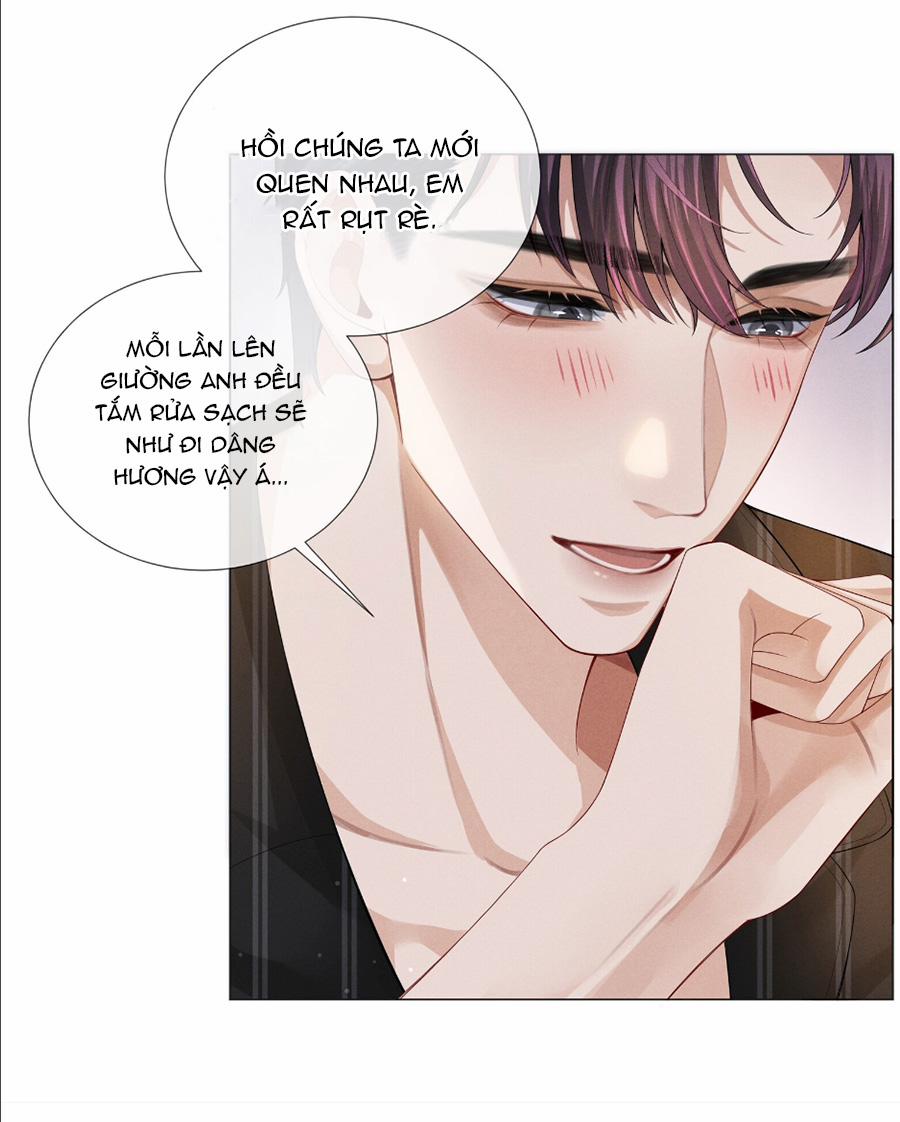 Dior Tiên Sinh 28 trang 15