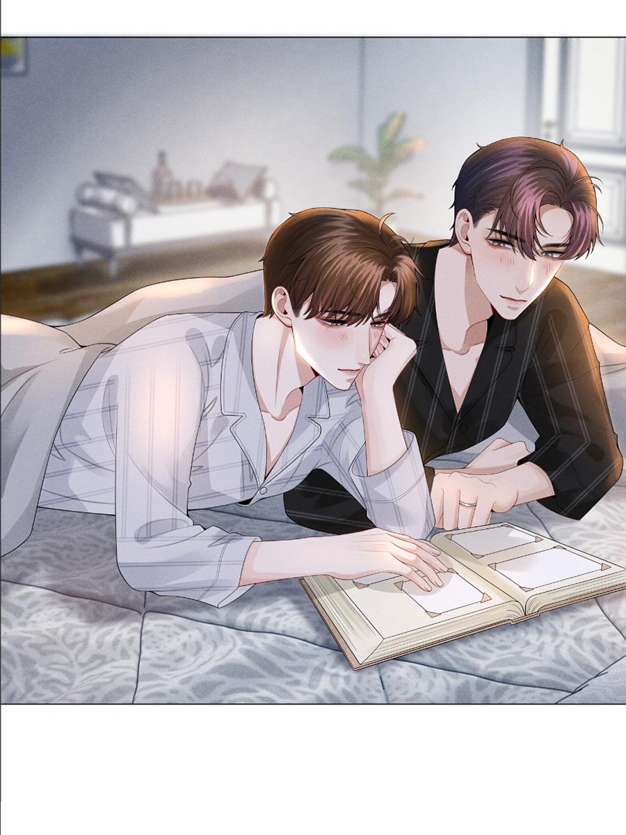 Dior Tiên Sinh 28 trang 18