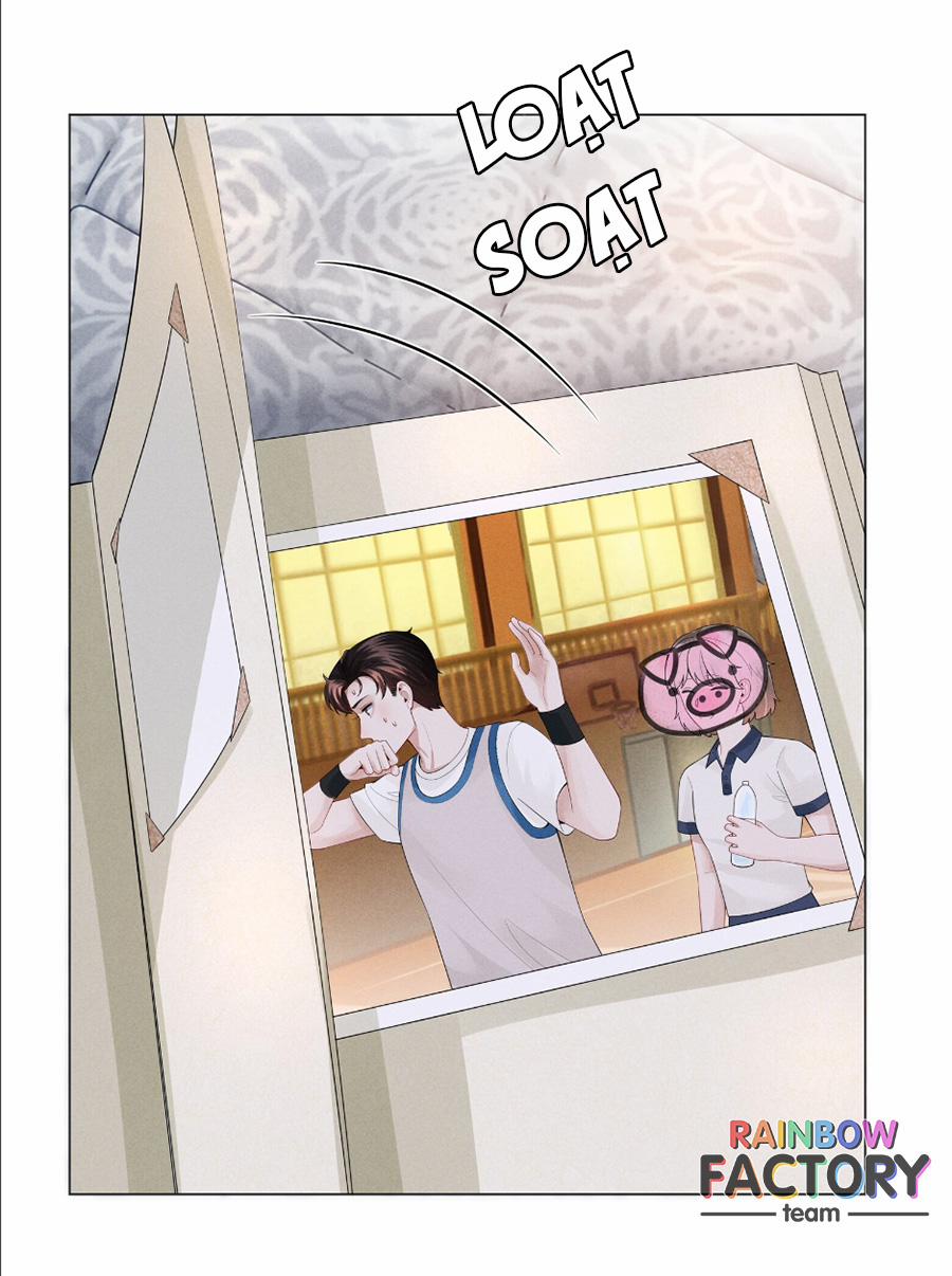 Dior Tiên Sinh 28 trang 20