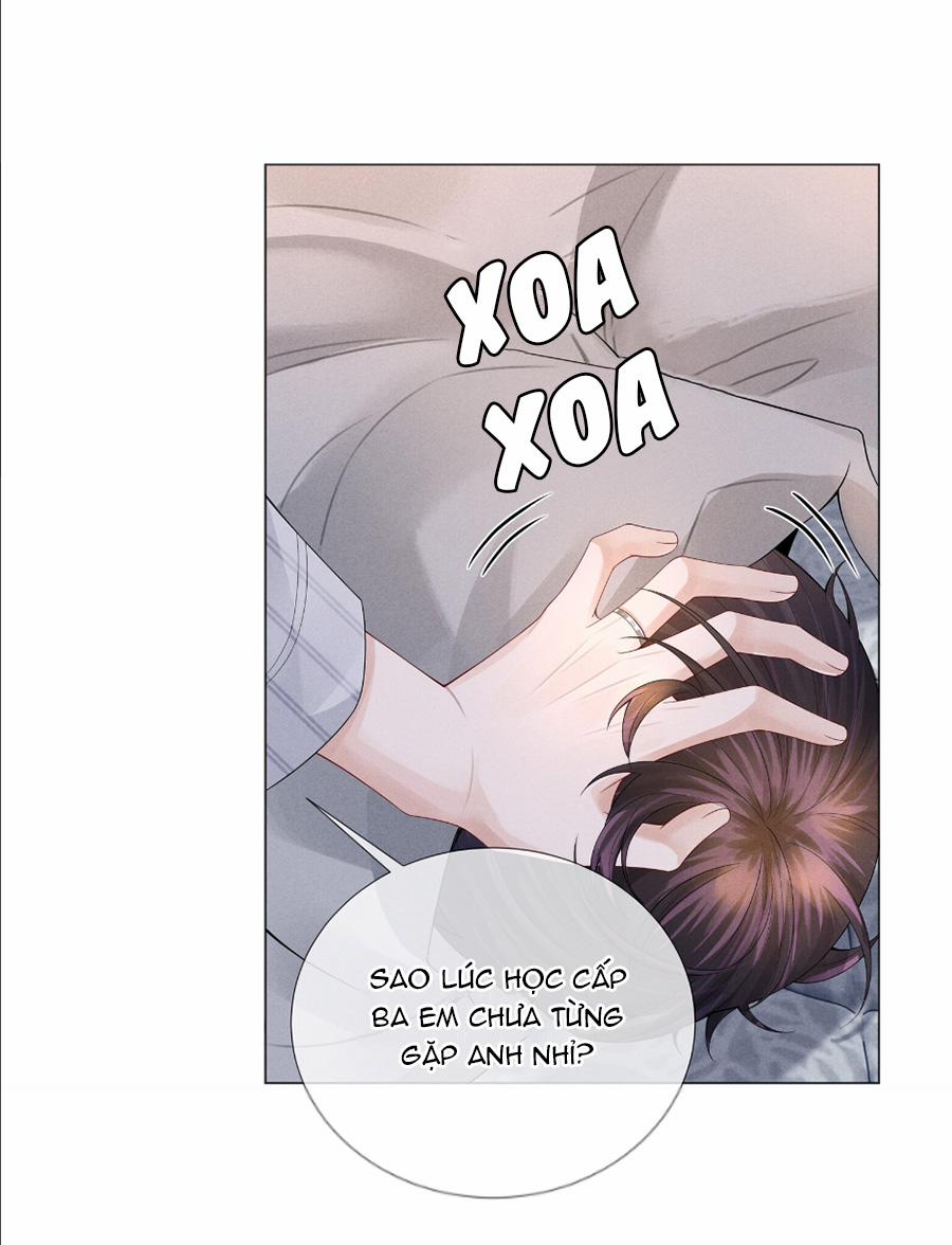 Dior Tiên Sinh 28 trang 23