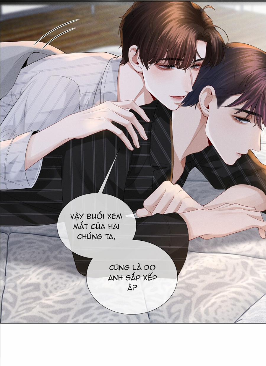 Dior Tiên Sinh 28 trang 26