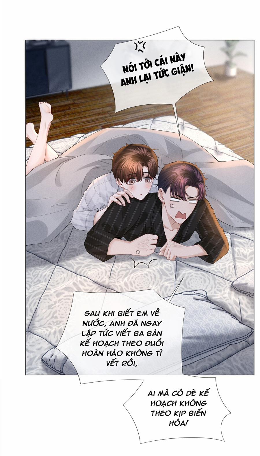 Dior Tiên Sinh 28 trang 27