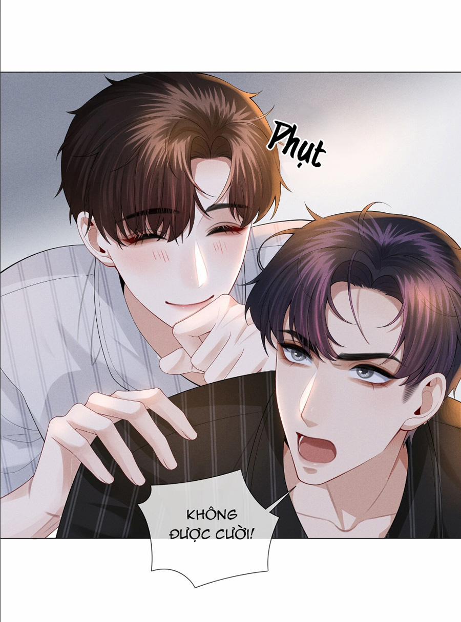 Dior Tiên Sinh 28 trang 29