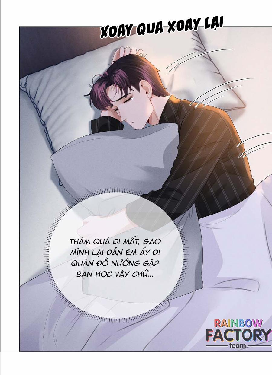 Dior Tiên Sinh 28 trang 3