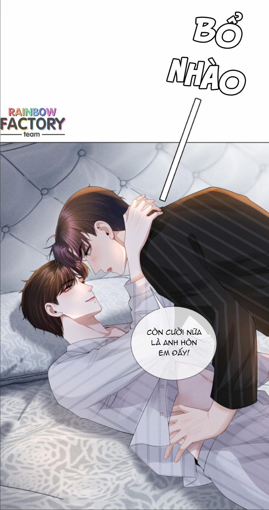 Dior Tiên Sinh 28 trang 30