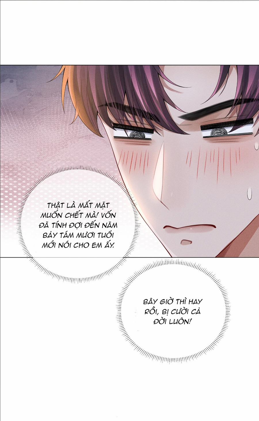 Dior Tiên Sinh 28 trang 31