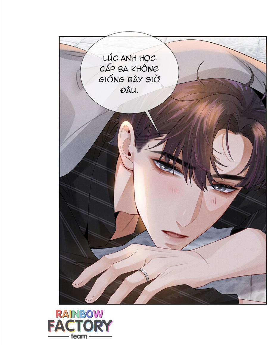 Dior Tiên Sinh 28 trang 33