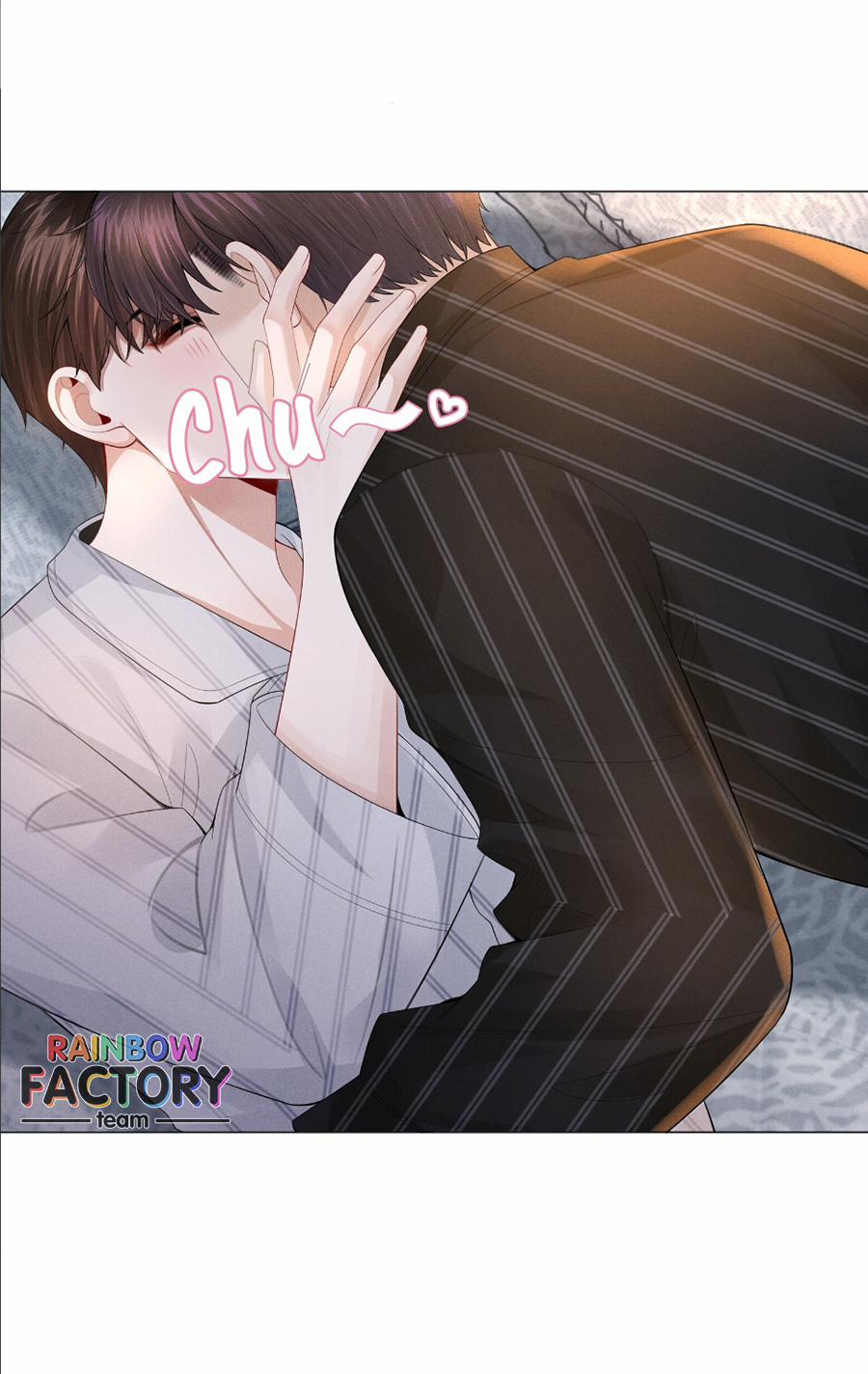 Dior Tiên Sinh 28 trang 34