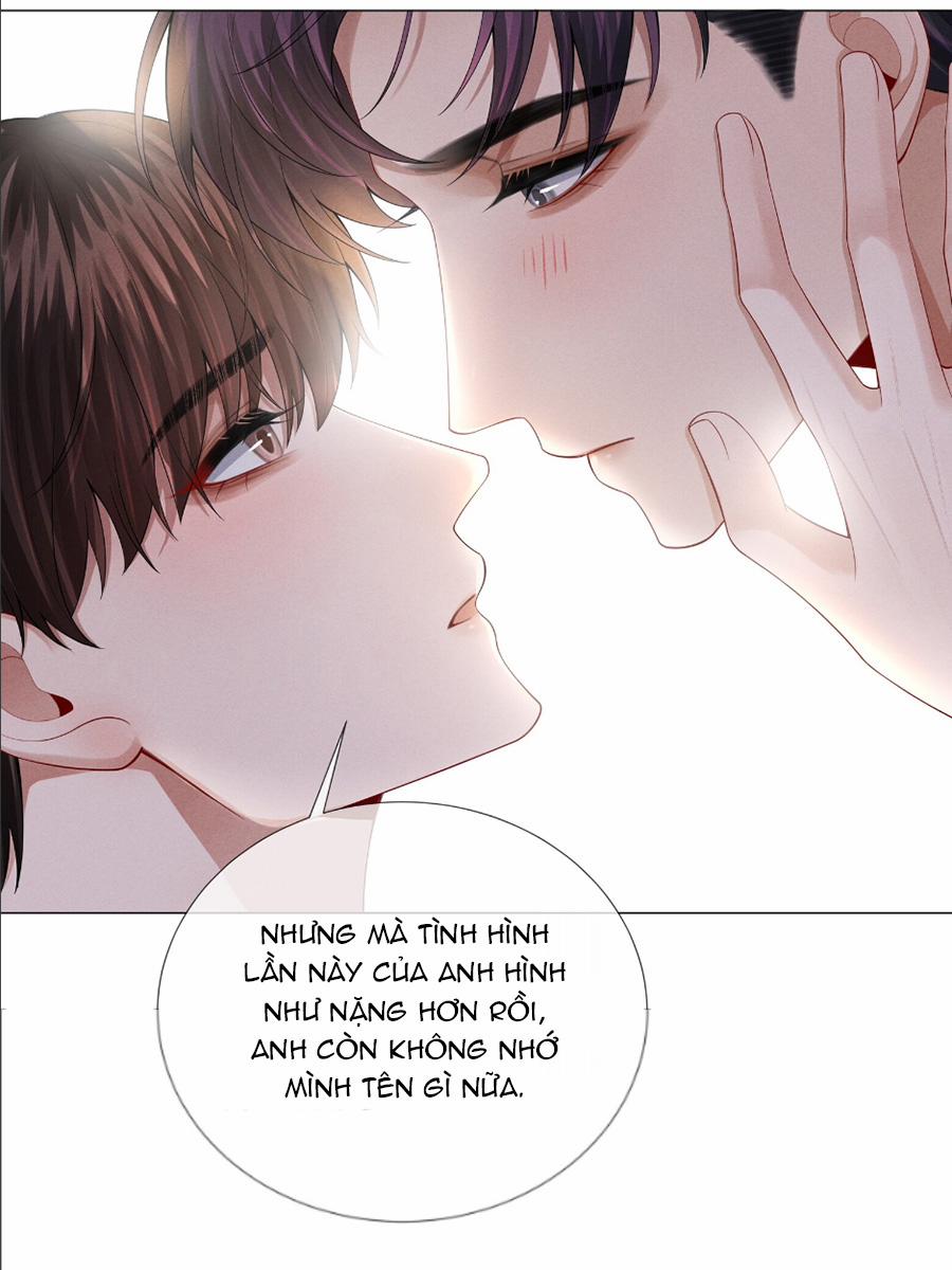 Dior Tiên Sinh 28 trang 35