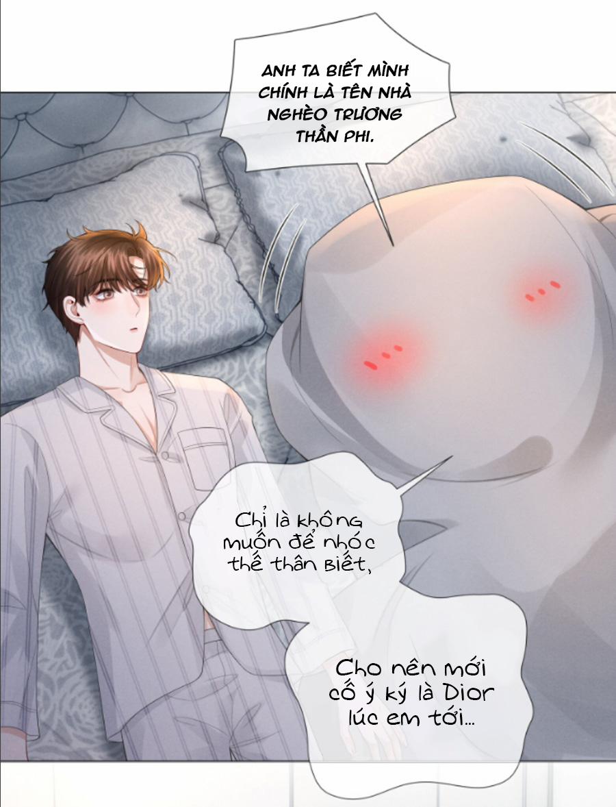 Dior Tiên Sinh 28 trang 38