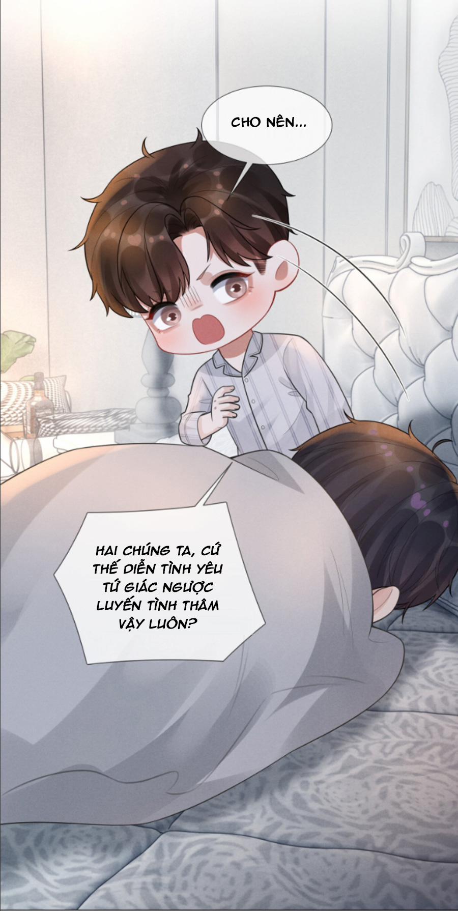 Dior Tiên Sinh 28 trang 39