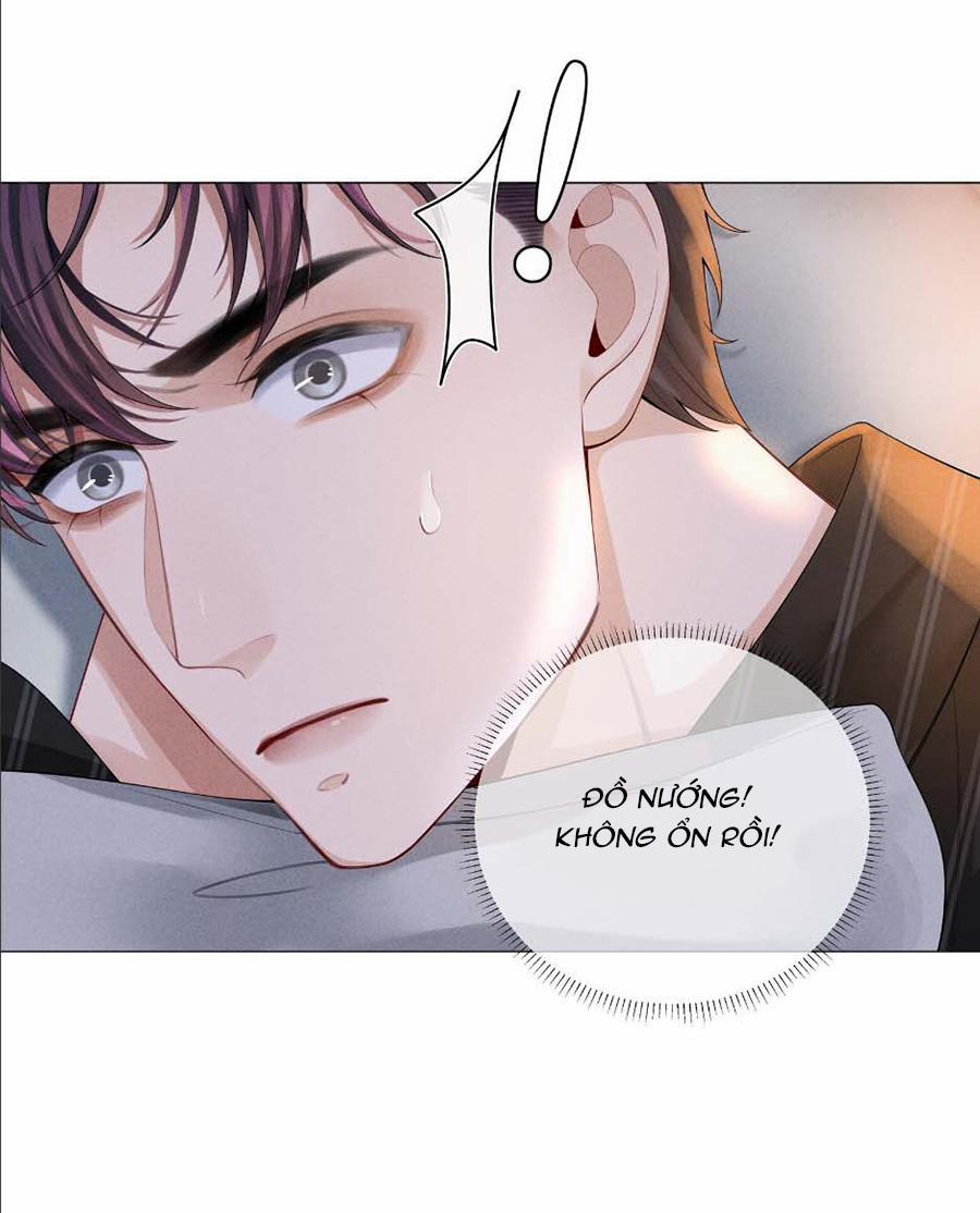 Dior Tiên Sinh 28 trang 4