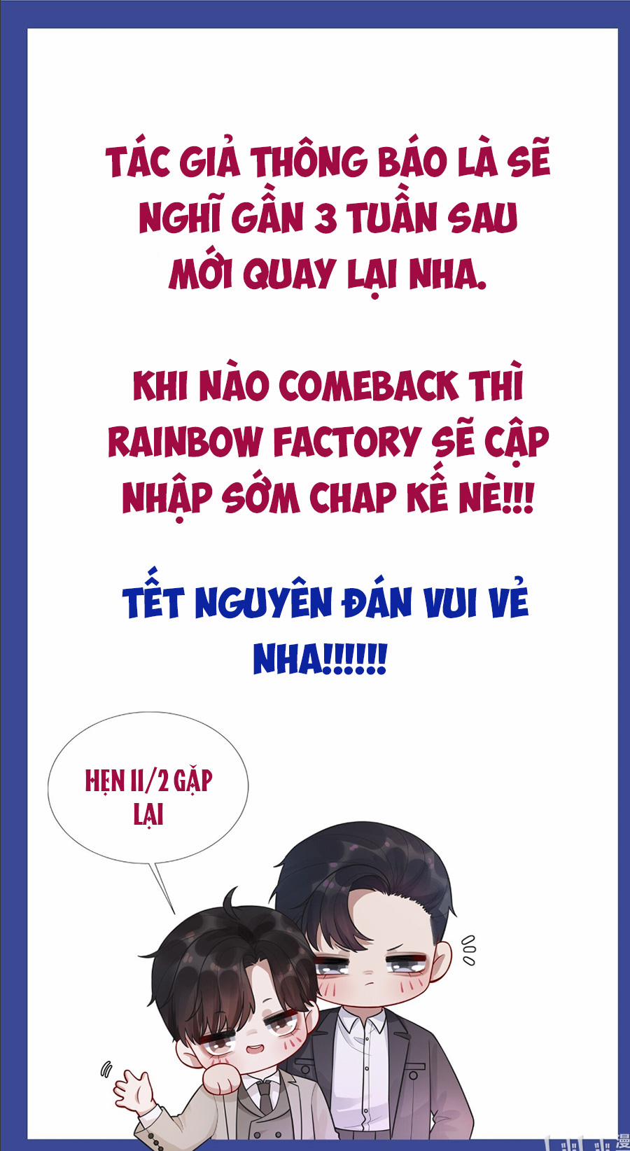 Dior Tiên Sinh 28 trang 42