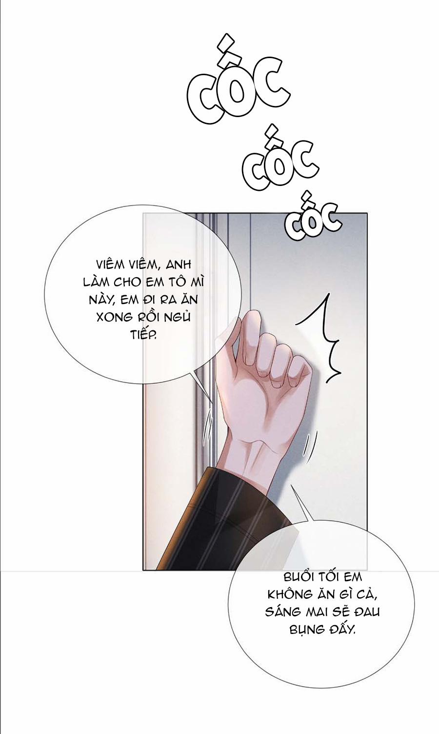 Dior Tiên Sinh 28 trang 5