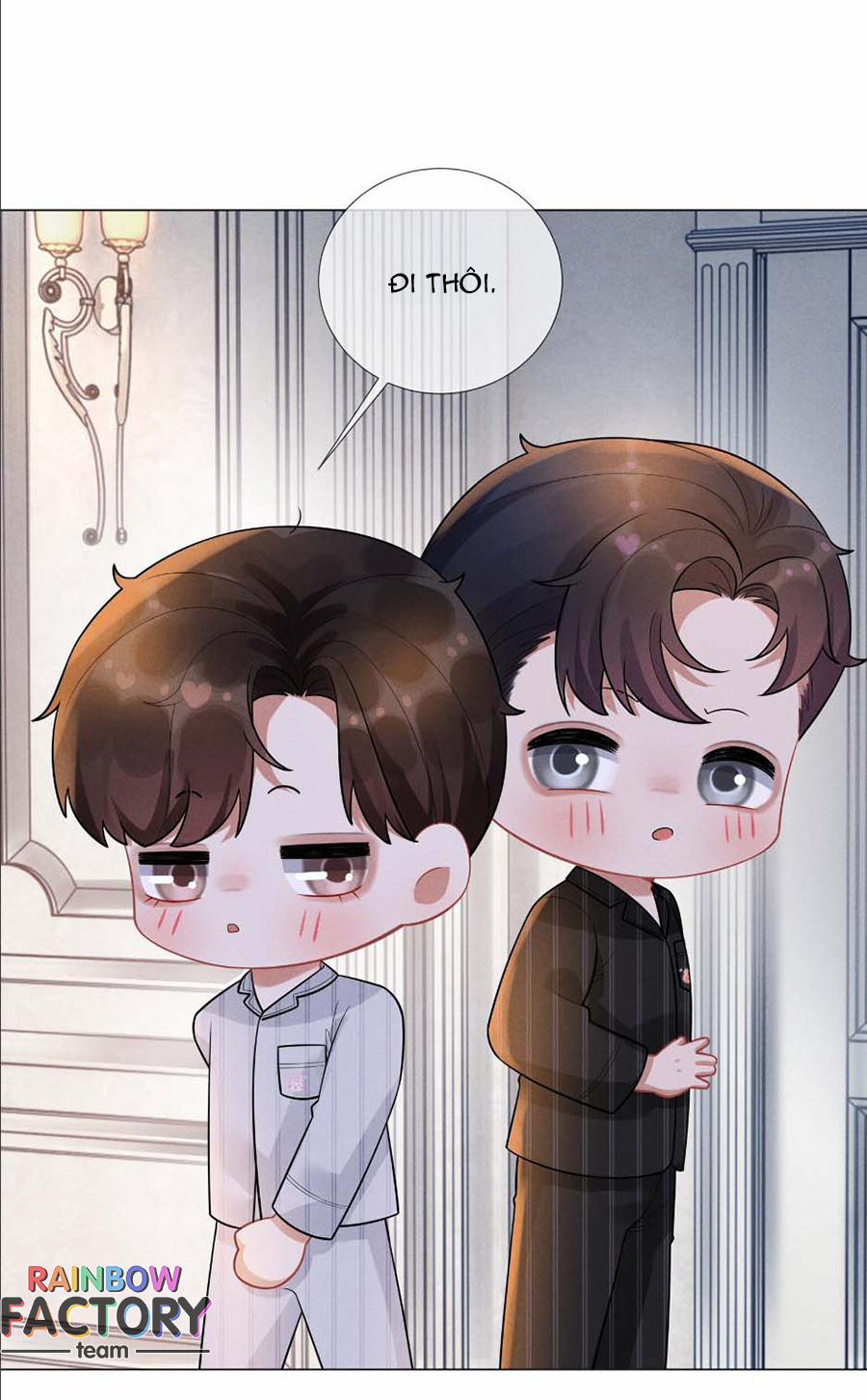 Dior Tiên Sinh 28 trang 9