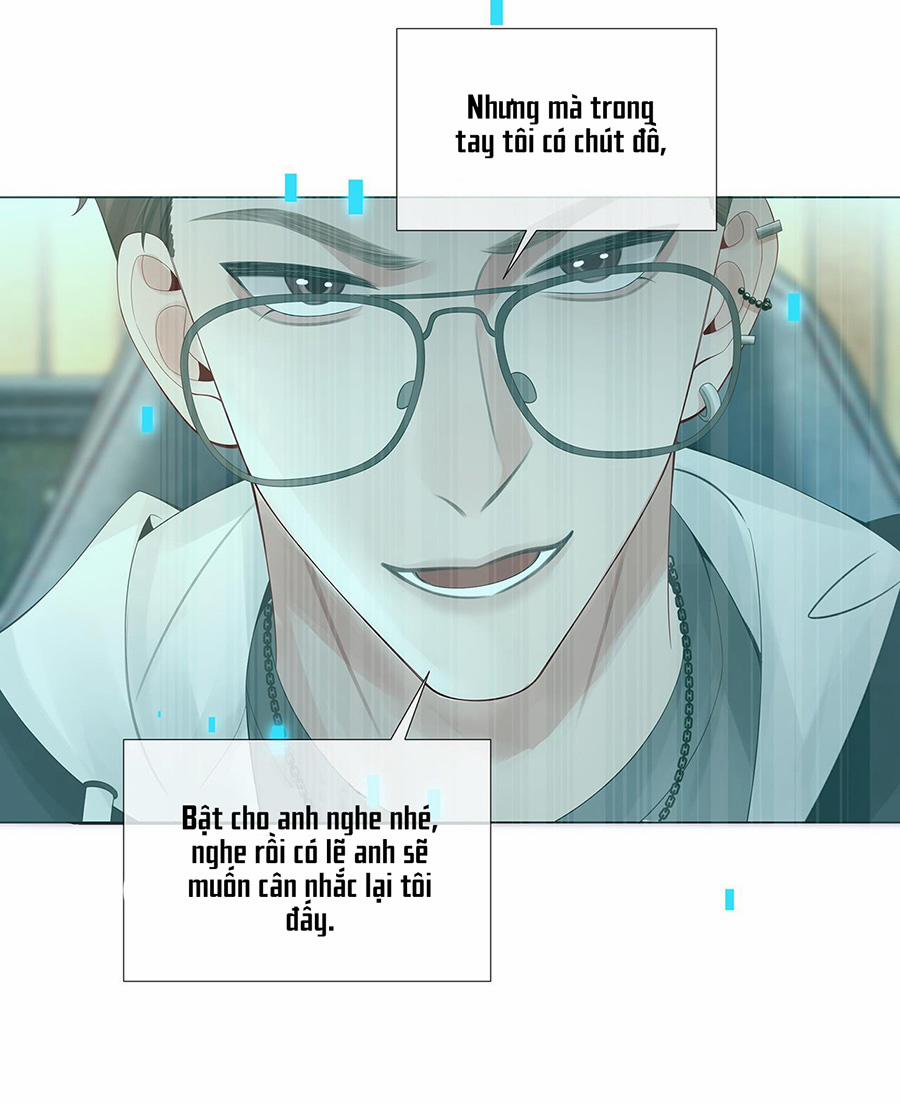 Dior Tiên Sinh 29 trang 11