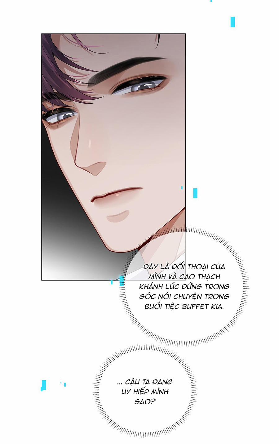 Dior Tiên Sinh 29 trang 13