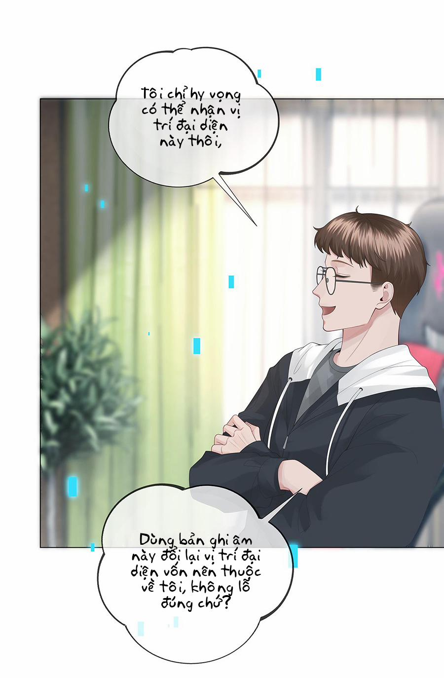 Dior Tiên Sinh 29 trang 14