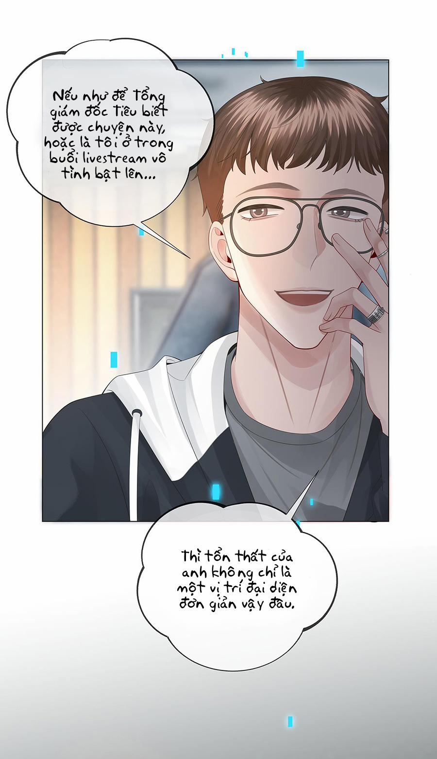 Dior Tiên Sinh 29 trang 15