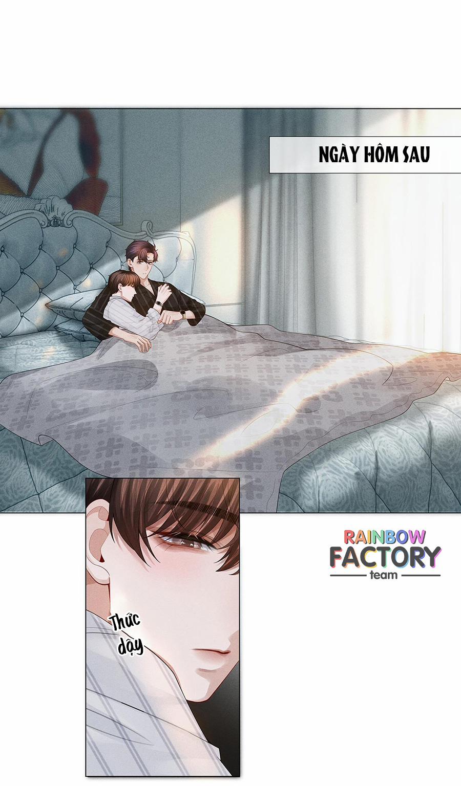 Dior Tiên Sinh 29 trang 2