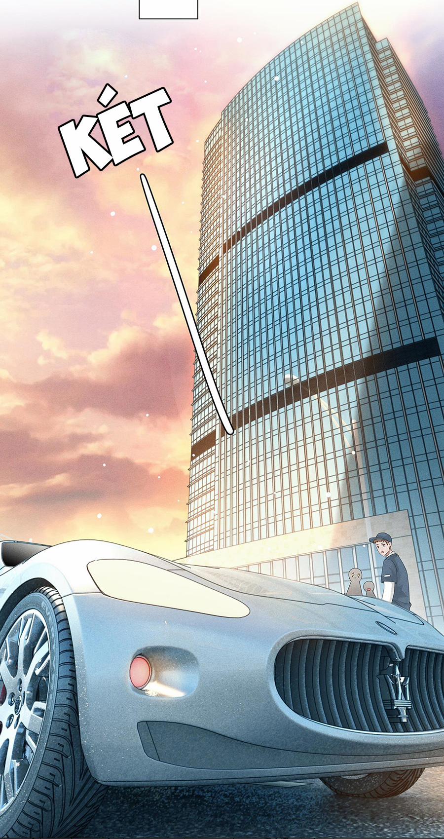 Dior Tiên Sinh 29 trang 20