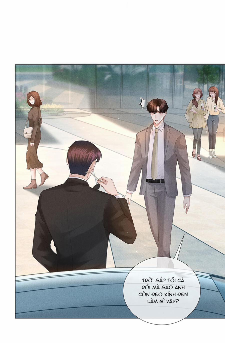 Dior Tiên Sinh 29 trang 22