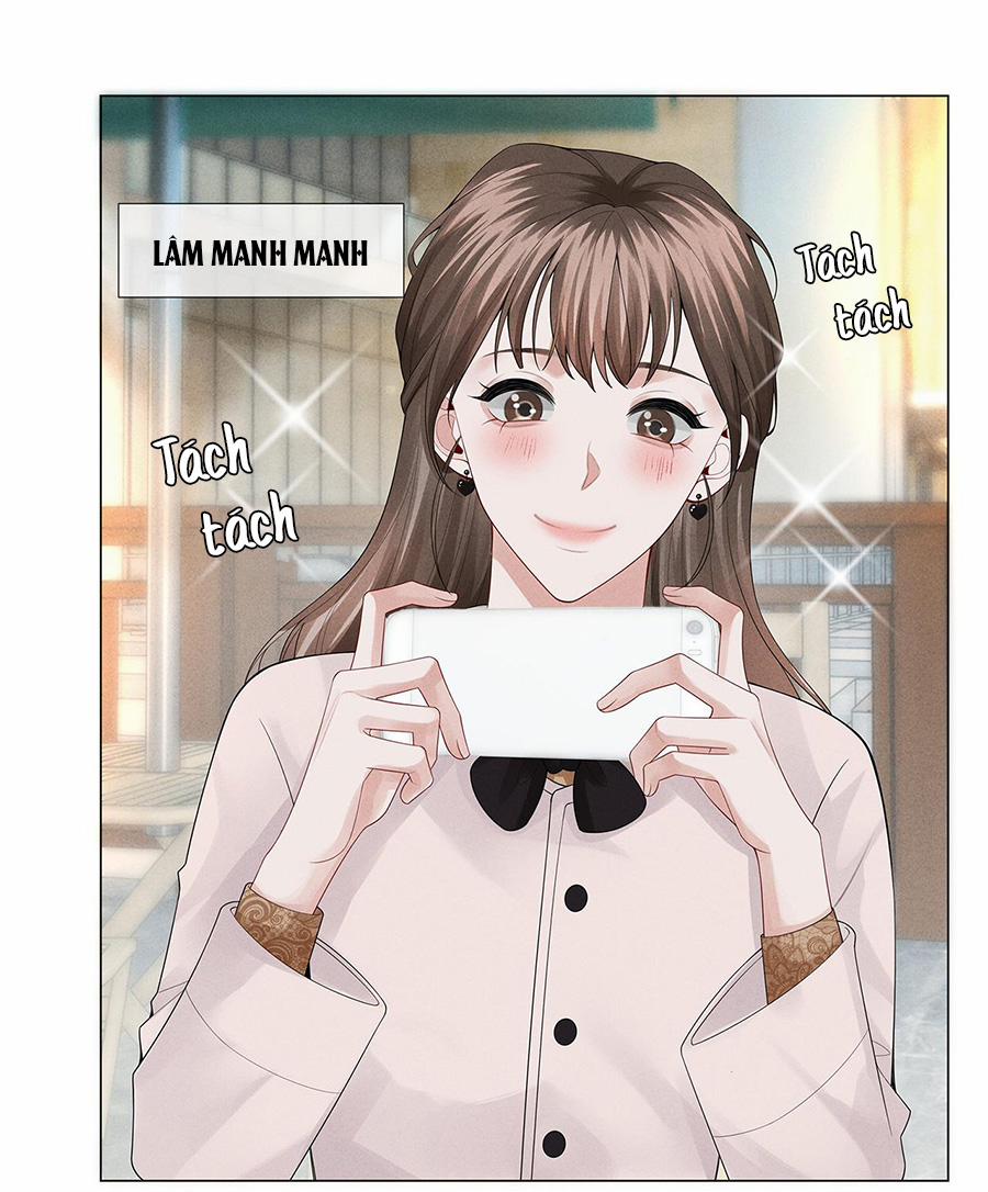 Dior Tiên Sinh 29 trang 35