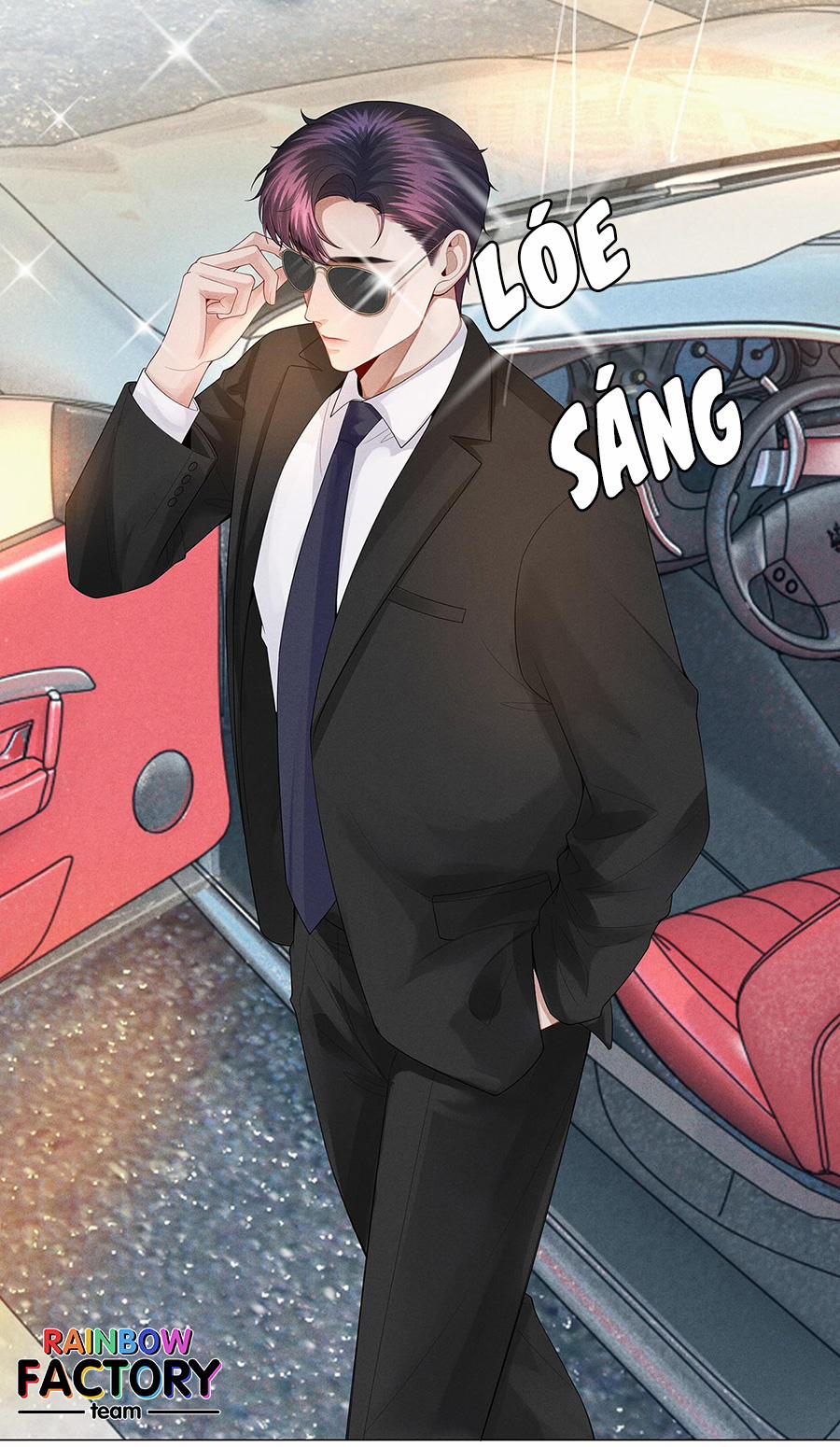 Dior Tiên Sinh 29 trang 37