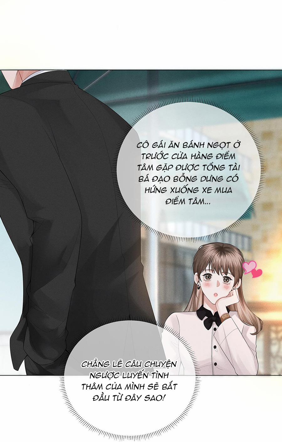 Dior Tiên Sinh 29 trang 38