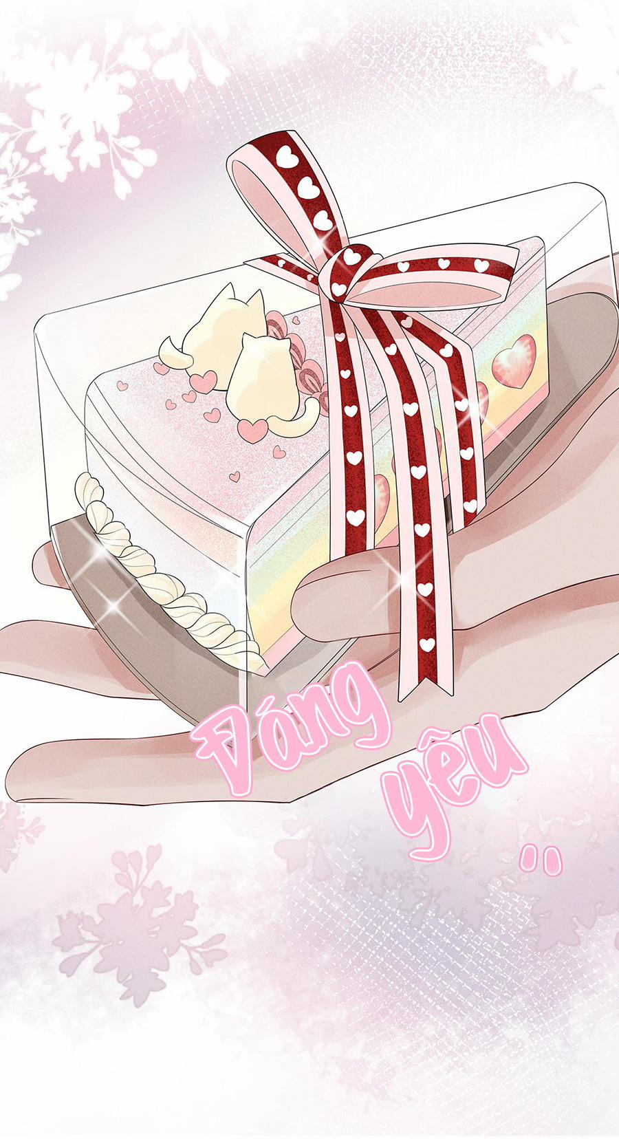 Dior Tiên Sinh 29 trang 40