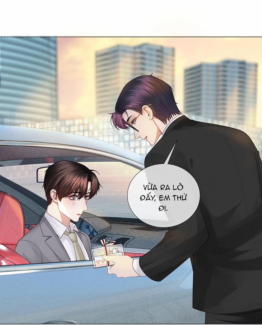 Dior Tiên Sinh 29 trang 41