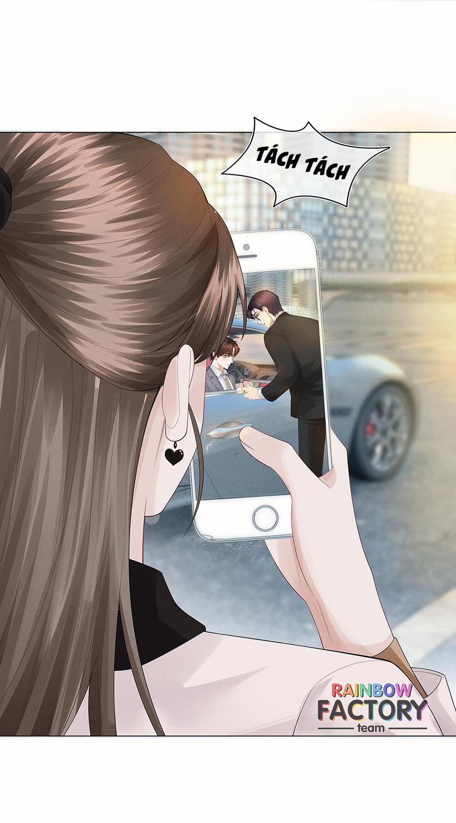 Dior Tiên Sinh 29 trang 42