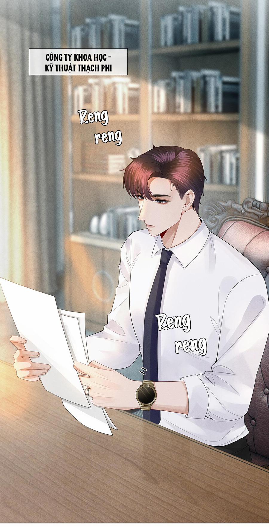 Dior Tiên Sinh 29 trang 7