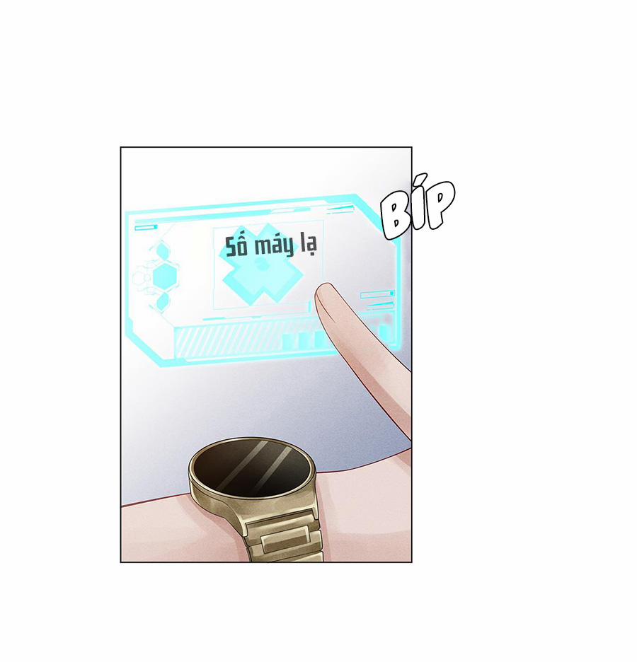 Dior Tiên Sinh 29 trang 8