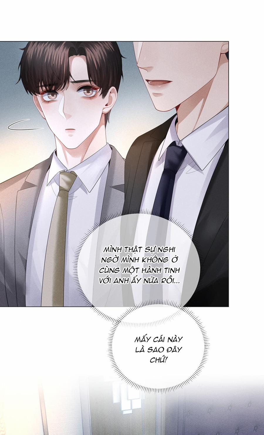 Dior Tiên Sinh 30 trang 13