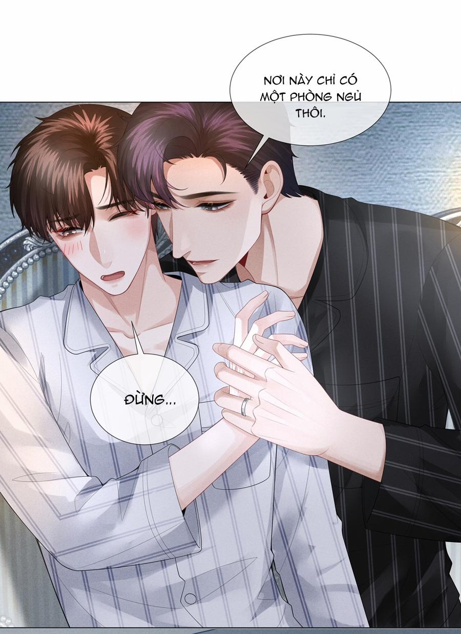 Dior Tiên Sinh 30 trang 16